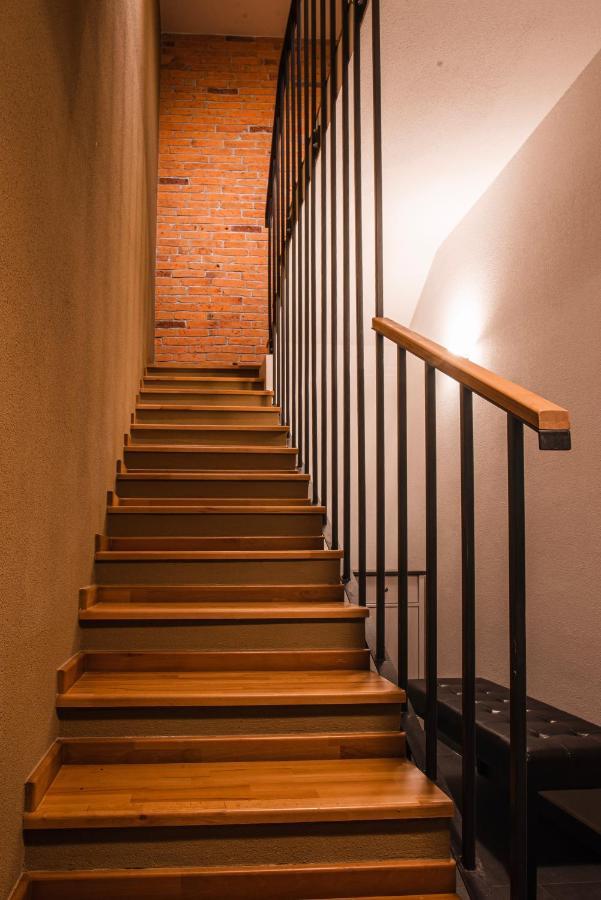 Bazalt Apartments Miercurea Ciuc Exterior photo